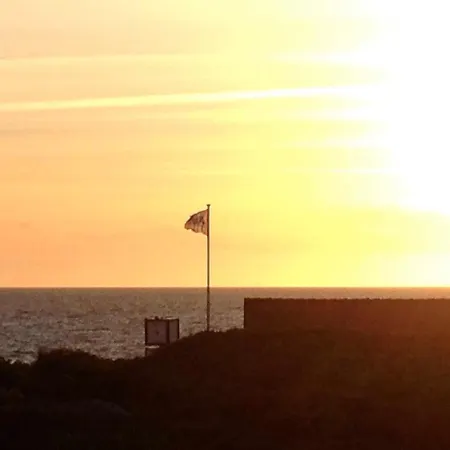 App_16 Am Brandenburger Strand Vesterland